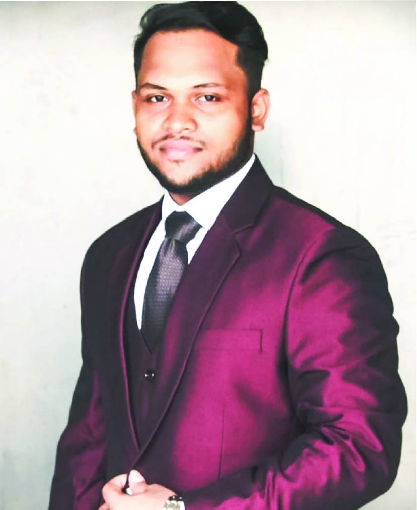 Photo of রবিন মিয়া মিঠু